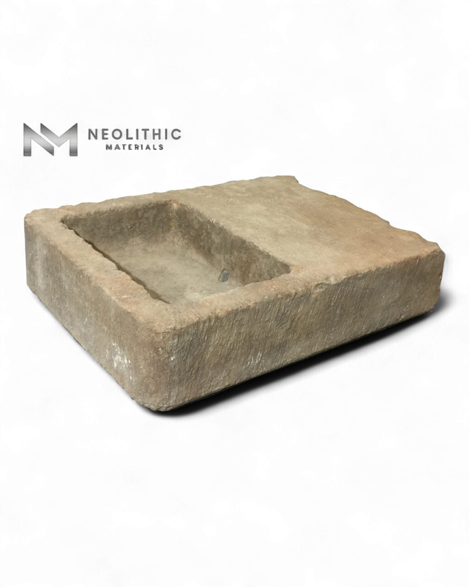 Limestone Sink - Image 2